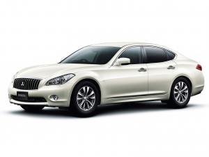 Mitsubishi Proudia